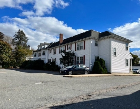 24 Common St, Wrentham, MA for lease - Building Photo - Image 2 of 11