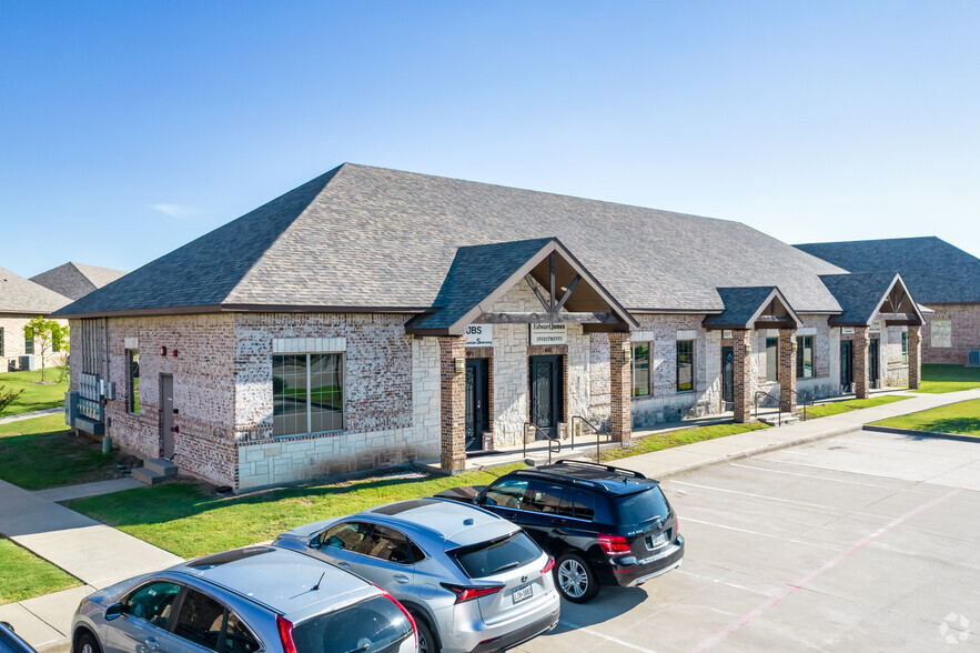 9300 John Hickman Pky, Frisco, TX for lease - Building Photo - Image 3 of 5