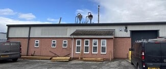 More details for Sandall Carr Rd, Doncaster - Industrial for Lease