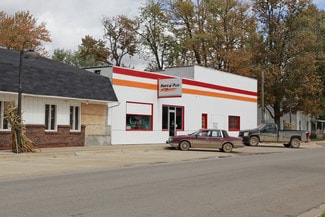More details for 1013 Tupper Lake St, Lake Odessa, MI - Retail for Sale