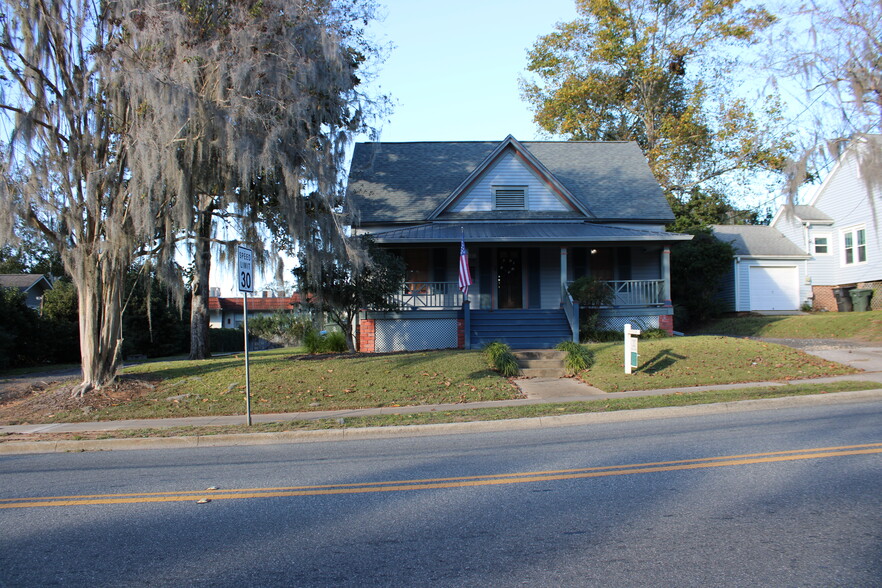 738 E Park Ave, Tallahassee, FL for sale - Building Photo - Image 1 of 14