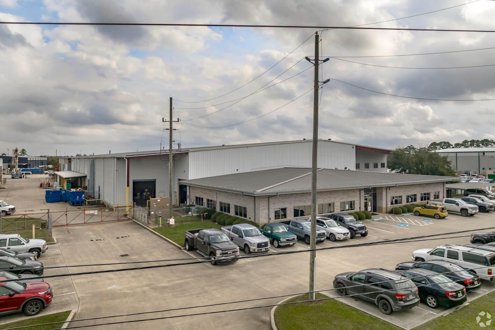 20120 E Hardy Rd, Houston, TX for sale Primary Photo- Image 1 of 1