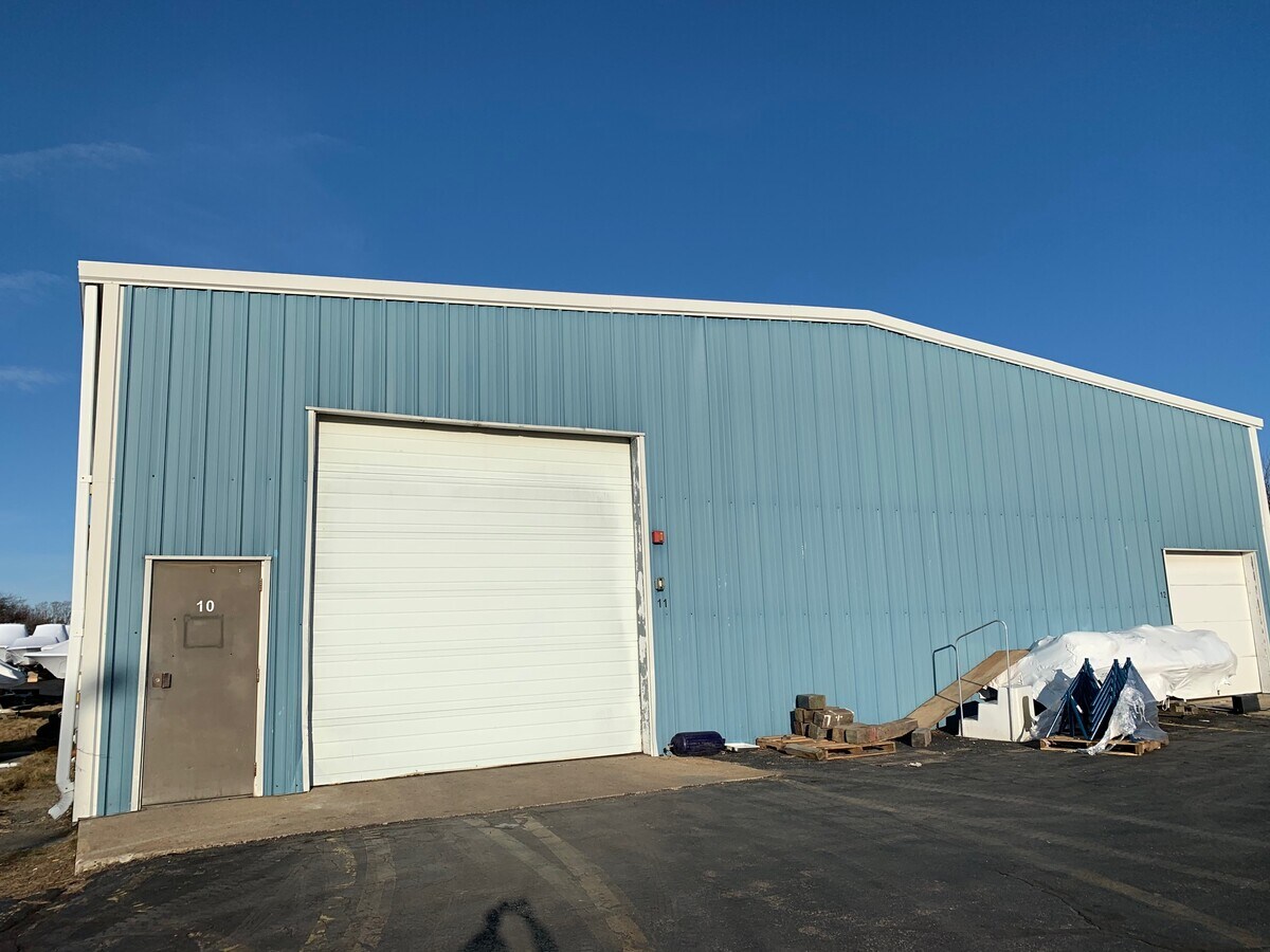 1170 E Main Rd Portsmouth Ri 02871 Industrial For Lease Loopnet Com