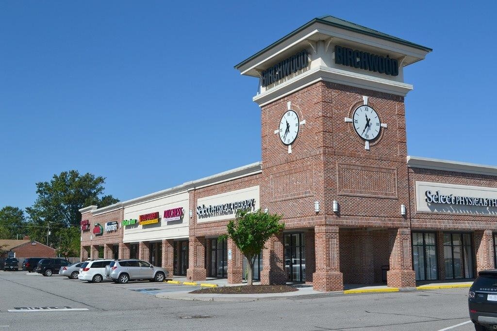 37563786 Virginia Beach Blvd, Virginia Beach, VA, 23452 Retail Space