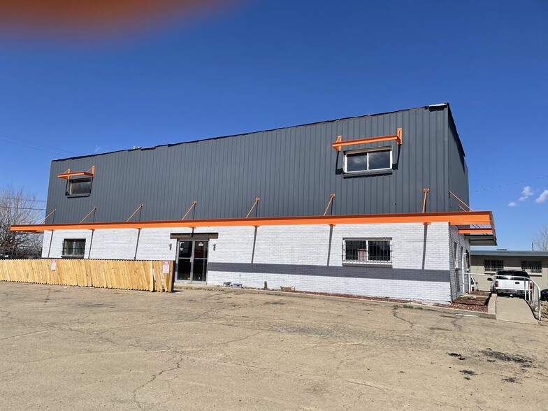 2323 Dayton St, Aurora, CO for lease - Building Photo - Image 2 of 20