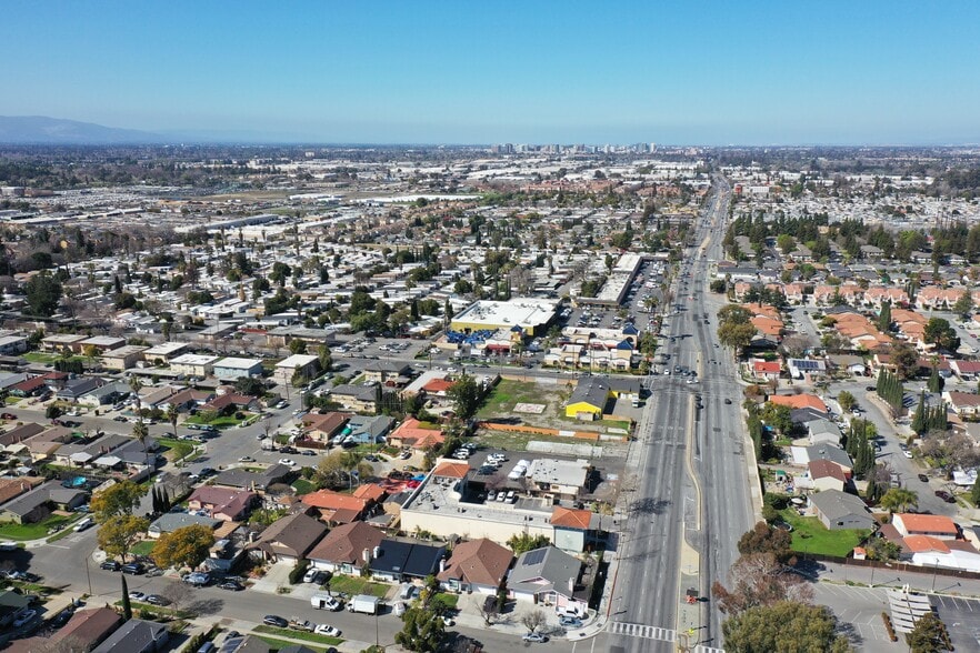 2955 Senter Rd, San Jose, CA for sale - Building Photo - Image 3 of 9