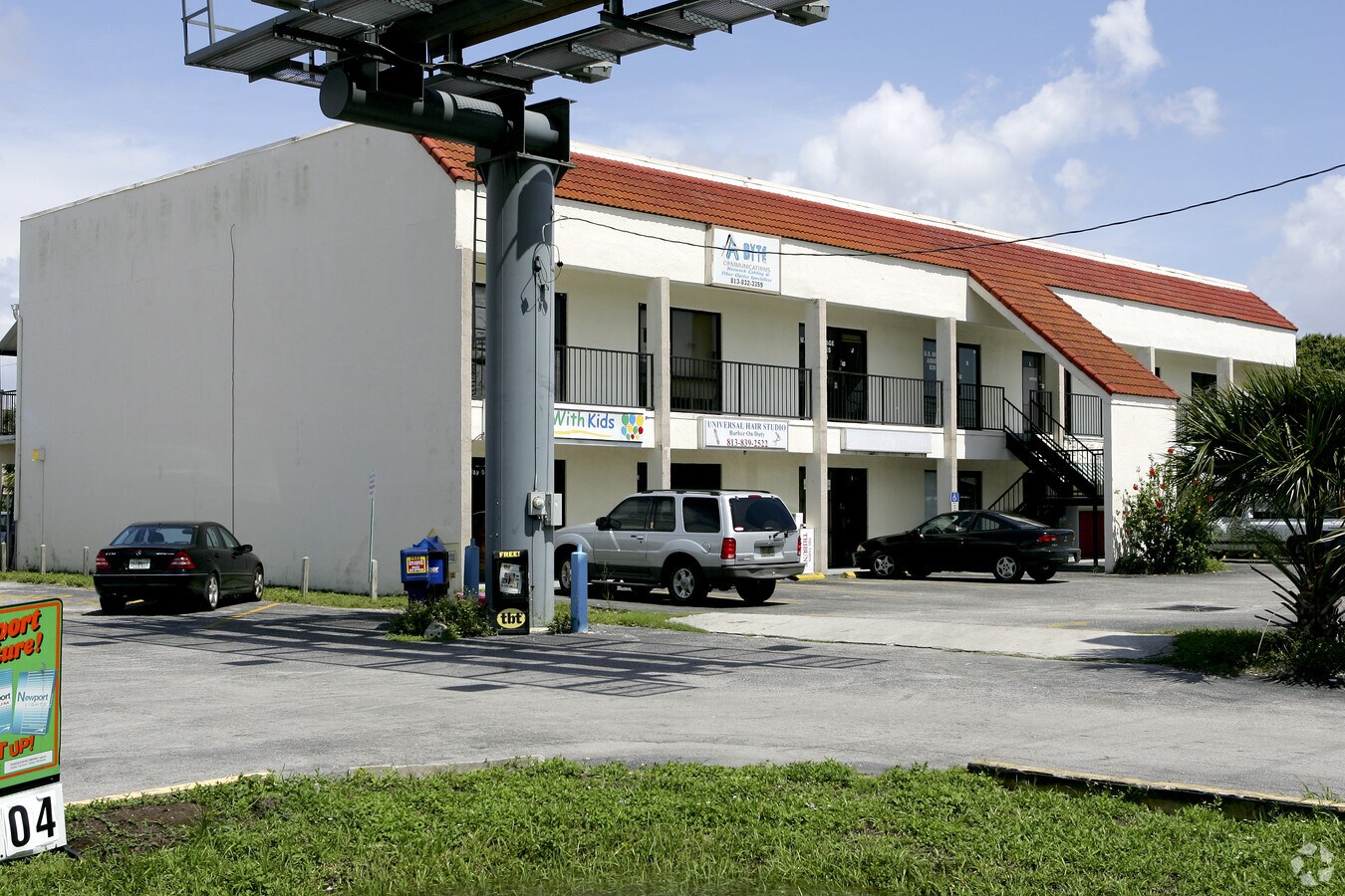 4556 S Manhattan Ave, Tampa, FL 33611