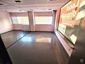 Office/Retail in Valdemoro, Madrid for lease Interior Photo- Image 2 of 7