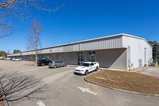 More details for 119 Hamilton Park Dr, Tallahassee, FL - Industrial for Lease