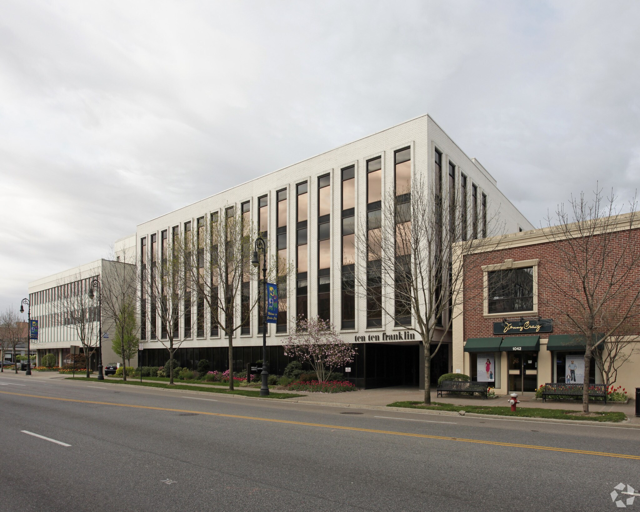 1010 Franklin Ave, Garden City, NY 11530 - 1010 Franklin Ave | LoopNet