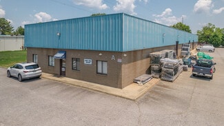 More details for 809 Professional Pl W, Chesapeake, VA - Flex for Sale