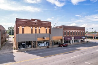 More details for 142 S Wilson St, Vinita, OK - Retail for Sale