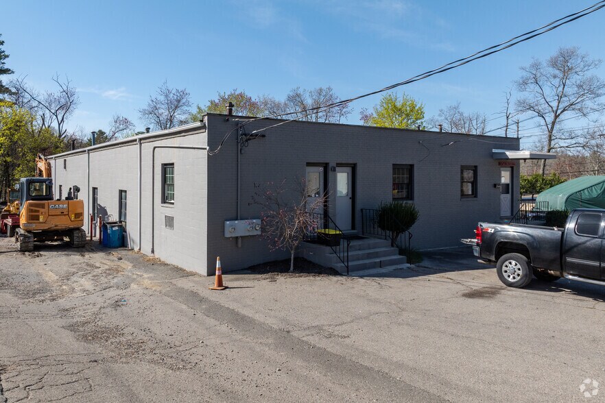 5 Michigan Dr, Natick, MA for sale - Primary Photo - Image 1 of 1