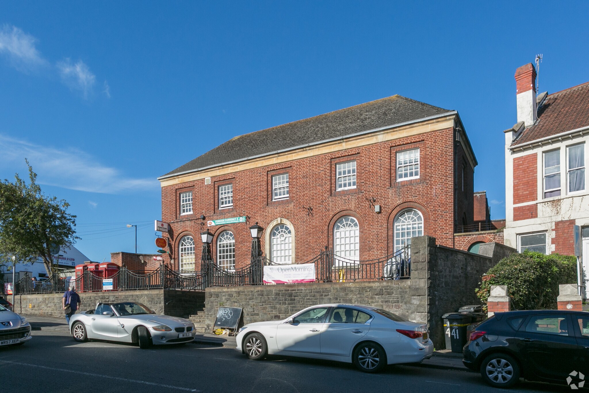 High St, Bristol for sale Primary Photo- Image 1 of 1