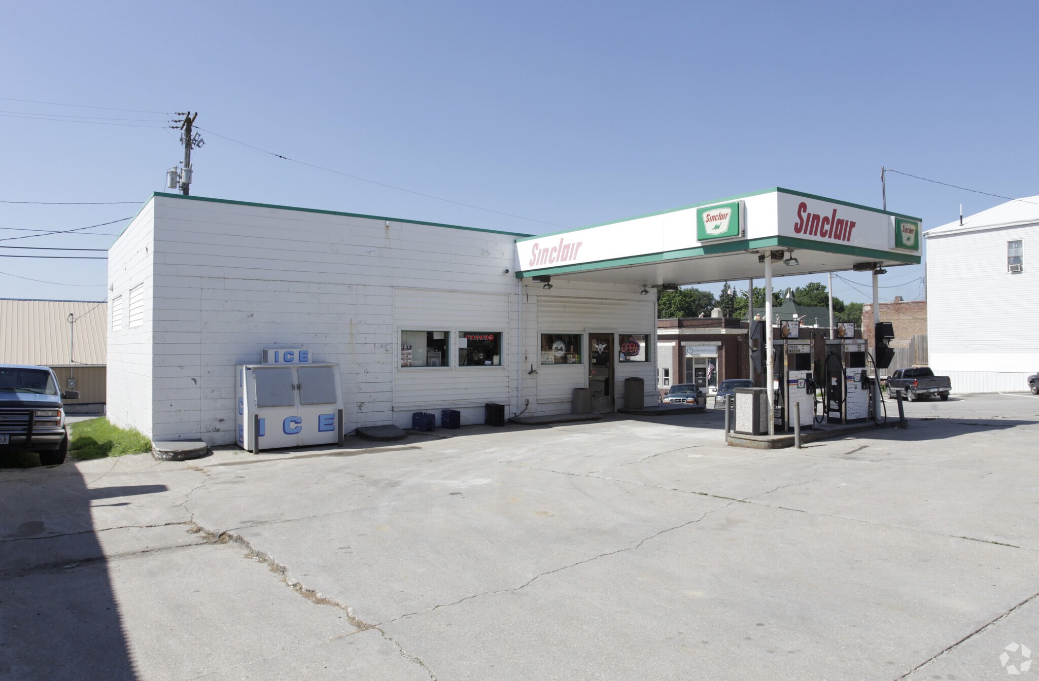 404 E 7th St, Logan, IA for sale Primary Photo- Image 1 of 1