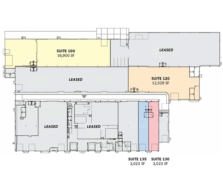 20495 Murray Rd, Bend, OR for lease - Building Photo - Image 2 of 2