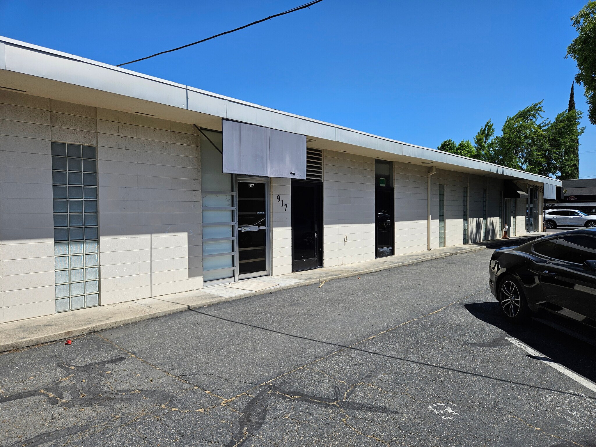 915-917 13th St, Modesto, CA for lease Building Photo- Image 1 of 10