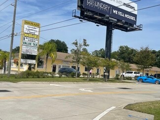 More details for 2600 US 1 Hwy S, Saint Augustine, FL - Retail for Sale