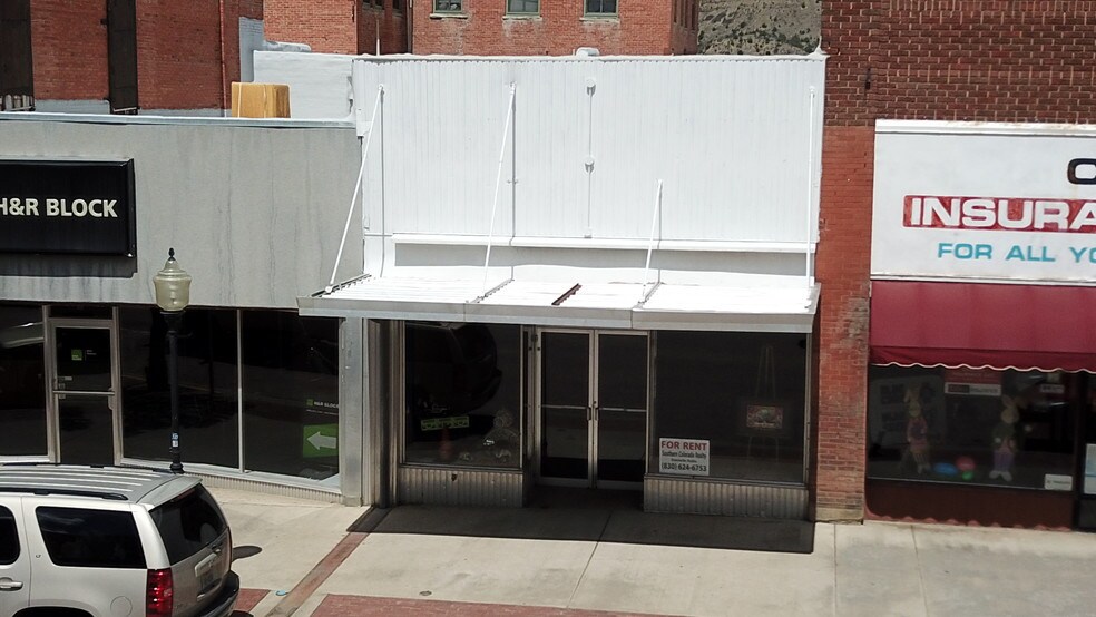 121 E Main St, Trinidad, CO 81082