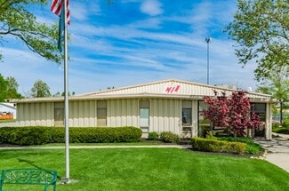 More details for 2860 Fisher Road – Industrial for Sale, Columbus, OH