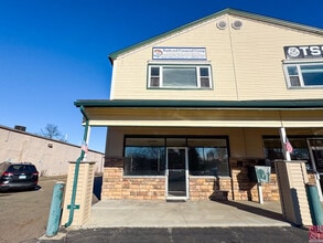 37-45 Mill St, Berlin, CT for lease Interior Photo- Image 1 of 7