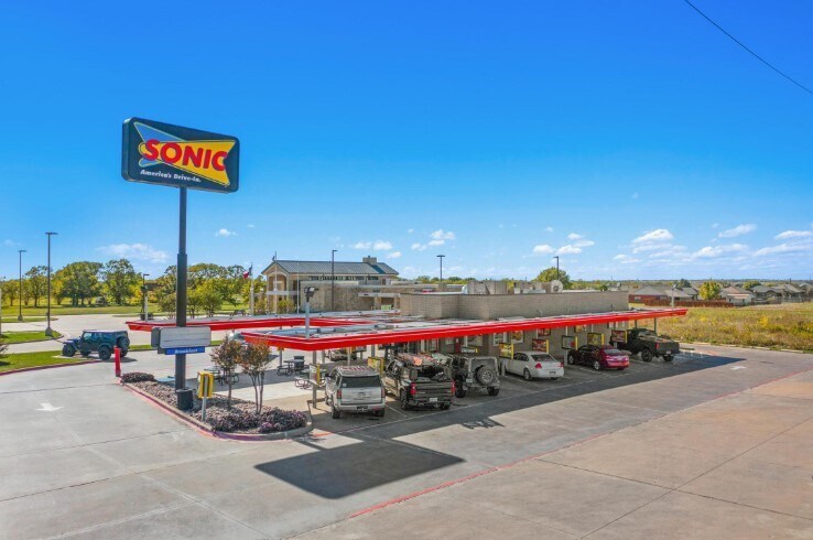 925 N 8th St, Gunter, TX for sale Primary Photo- Image 1 of 1