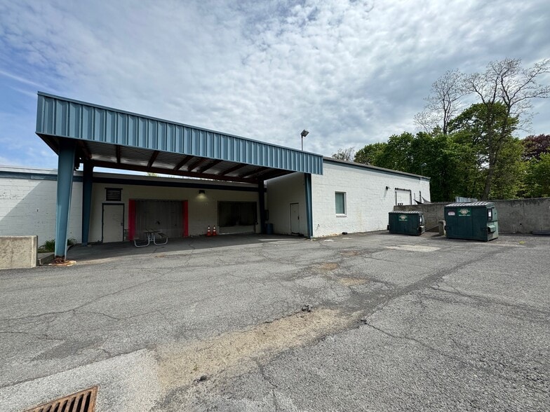 195 Hudson St, Cornwall-on-Hudson, NY for lease - Building Photo - Image 2 of 119