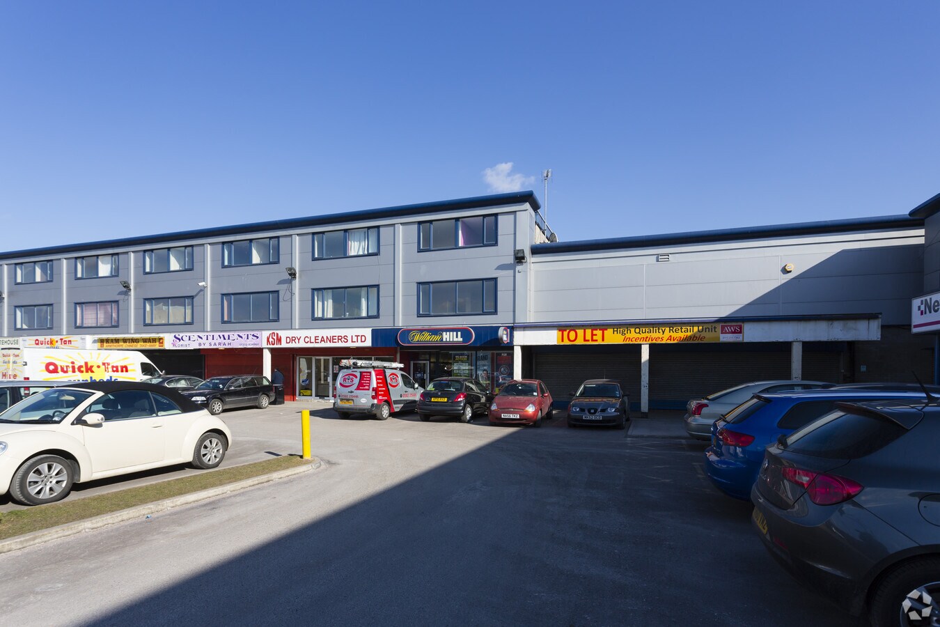 Mill St, Doncaster, SYK DN3 3DL