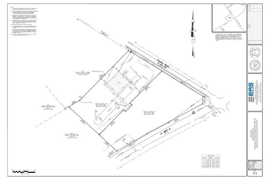 560 Fowler Rd, West Union, SC for sale - Other - Image 2 of 3