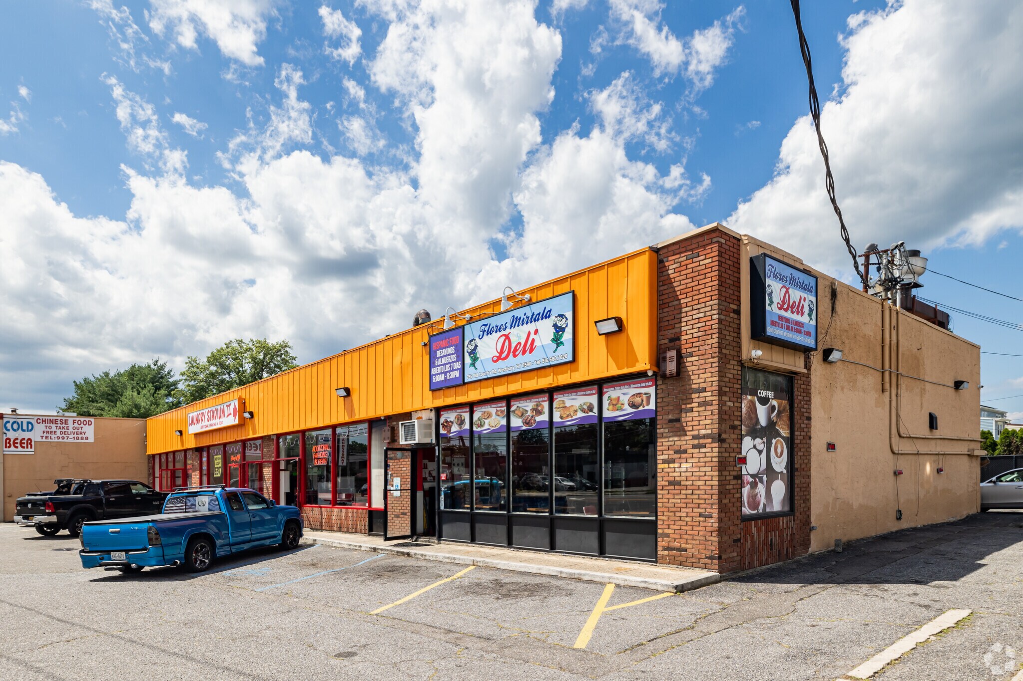 751-755 Old Country Rd, Westbury, NY for sale Primary Photo- Image 1 of 1