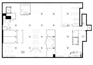 1244-1268 Sutter St, San Francisco, CA for lease Floor Plan- Image 1 of 1