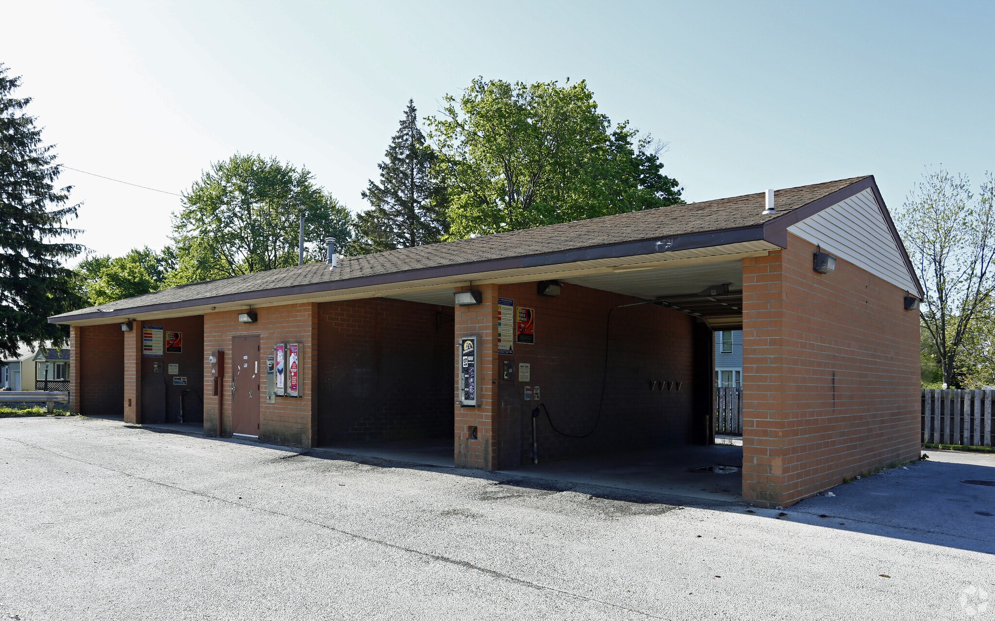 545 6th St, Findlay, OH for sale Primary Photo- Image 1 of 1