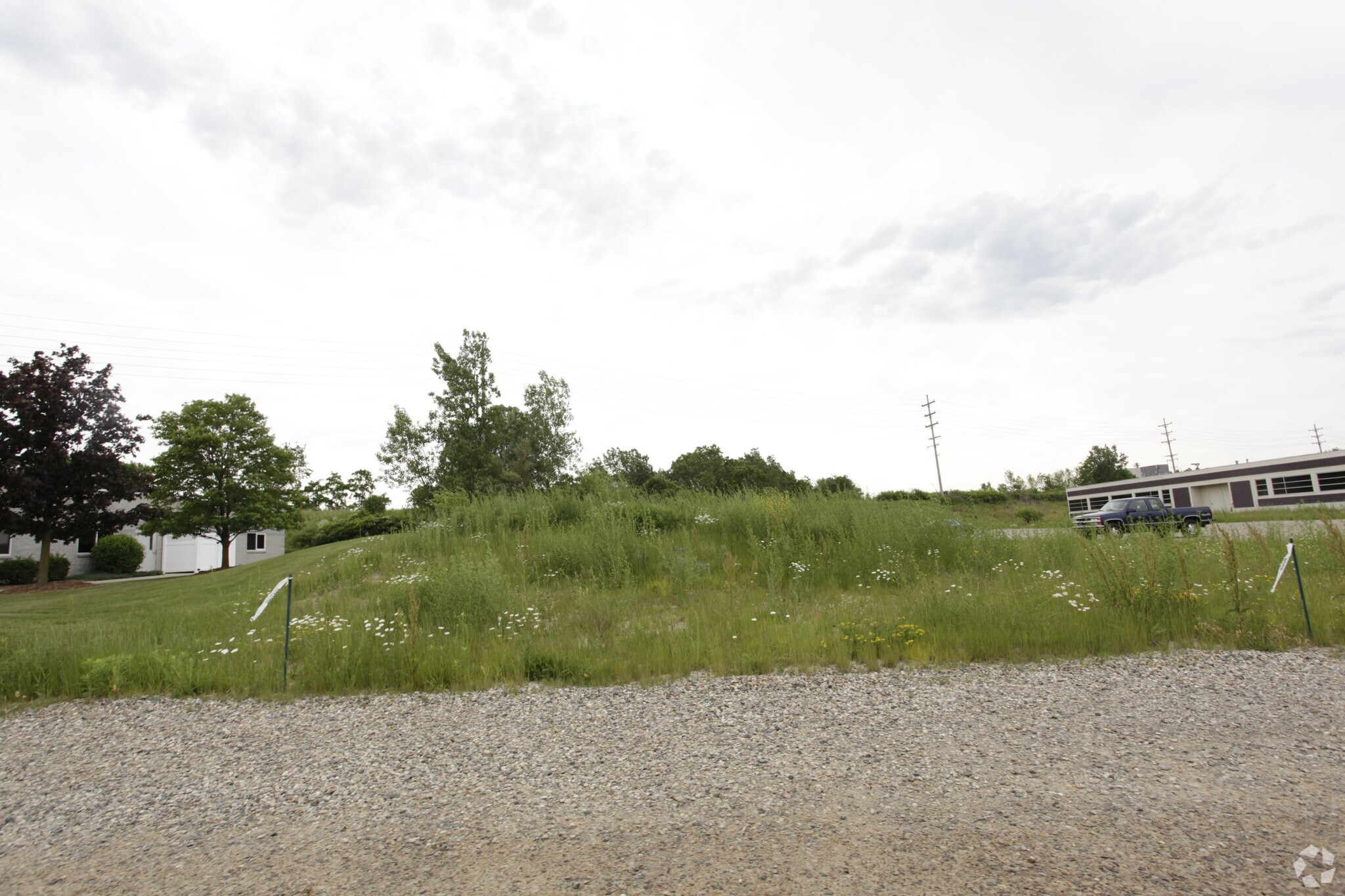Land in Kentwood, MI for sale Primary Photo- Image 1 of 1