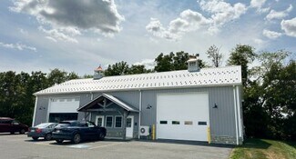 More details for 145 N Moyer St, Annville, PA - Industrial for Sale