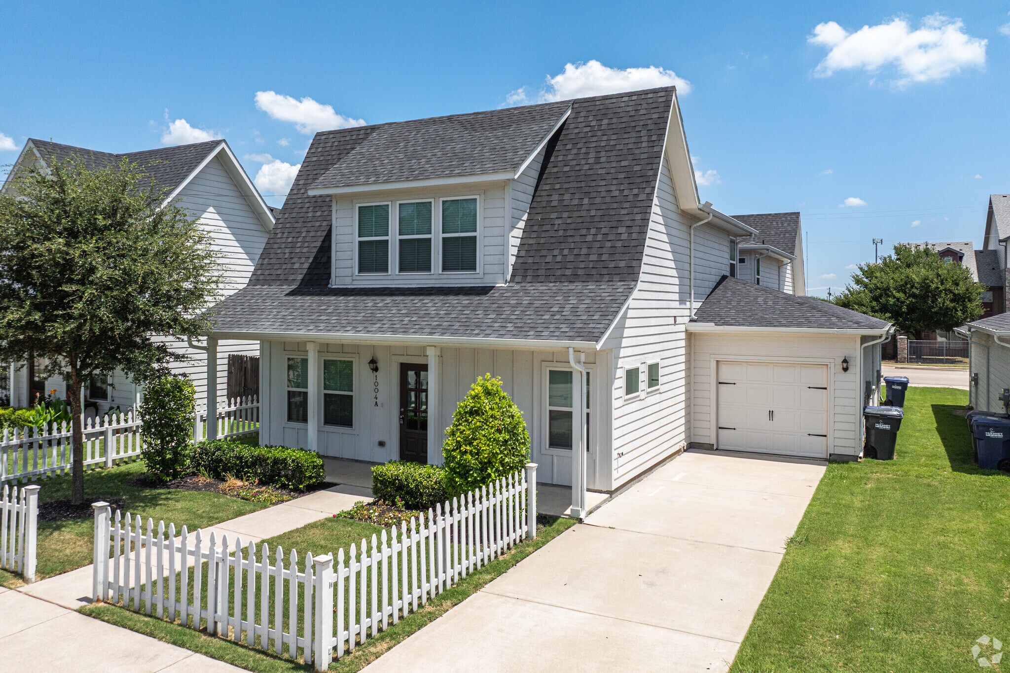 1201 N Tennessee St, McKinney, TX for sale Primary Photo- Image 1 of 1