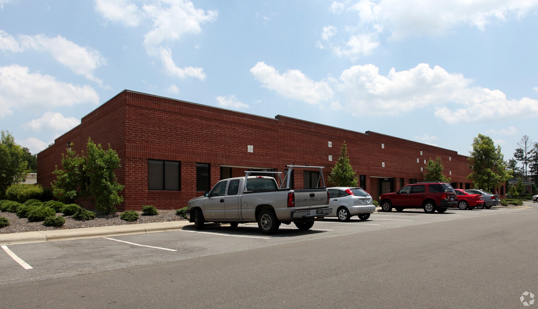 2228 Page Rd, Durham, NC for sale Building Photo- Image 1 of 1