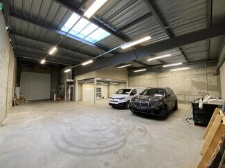 More details for Flex for Sale