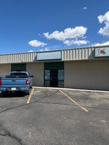 2493 Highway 6 and 50, Grand Junction CO - Live-Work Space