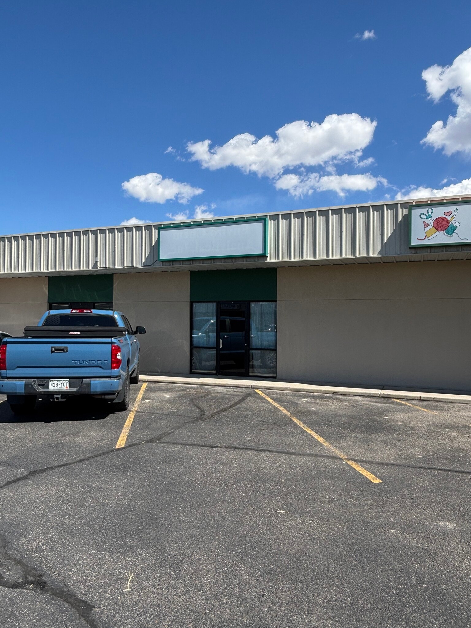 2493 Highway 6 and 50, Grand Junction, CO for sale Building Photo- Image 1 of 11