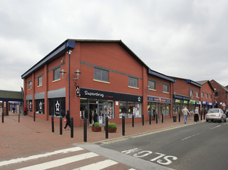 More details for Lee Rd, Manchester - Retail for Lease