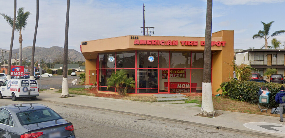 3059 E Main St, Ventura, CA for sale - Building Photo - Image 1 of 7