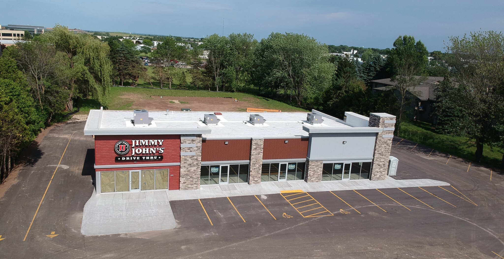 3226 N Ballard Rd, Appleton, WI for sale Building Photo- Image 1 of 1