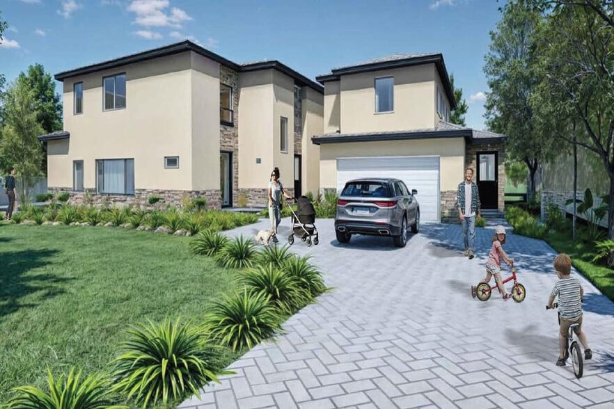 3914 Mountain View Ave, Pasadena, CA for sale - Primary Photo - Image 2 of 7