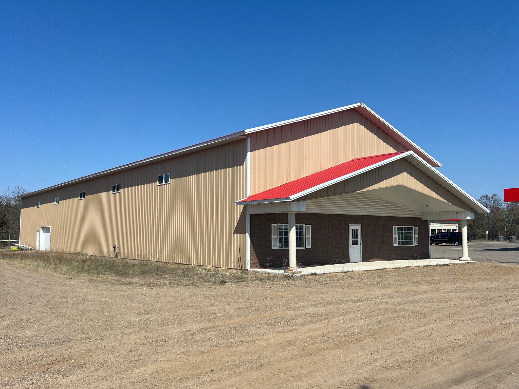 17951 MN-371, Brainerd, MN for sale Primary Photo- Image 1 of 1