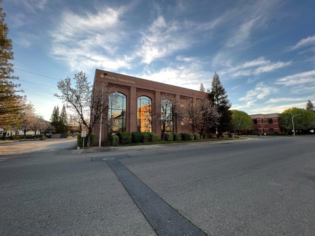 930 Executive Way, Redding, CA for sale Building Photo- Image 1 of 1