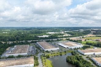 2201 Lakeside Blvd, Edgewood, MD - Aerial  map view