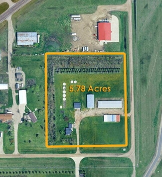 More details for 3910 25th St N, Fargo, ND - Land for Sale