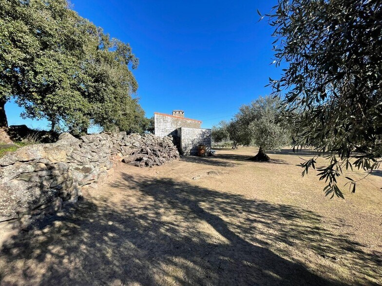 Land in Montánchez for sale - Building Photo - Image 3 of 15