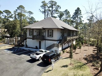 More details for 12 Palmetto Business Park Rd, Hilton Head Island, SC - Office for Lease