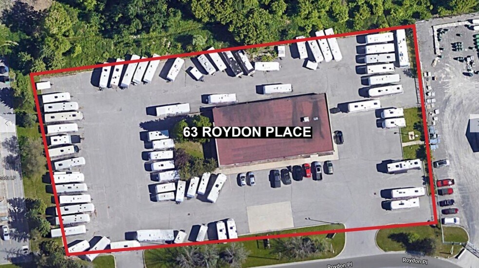 63 Roydon Pl, Ottawa, ON for sale - Primary Photo - Image 1 of 1